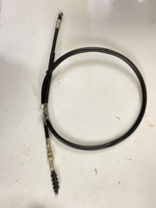 Hero honda best sale clutch wire price